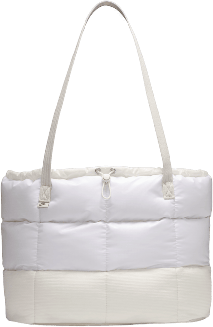 Nike Sportswear Puffle Tote Bag (24L)