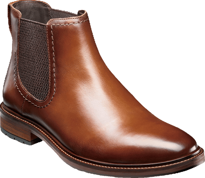 Florsheim chelsea boots hotsell