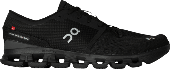 On Cloud X 4 | Foot Locker