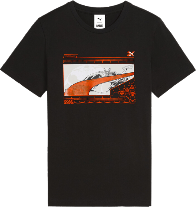 PUMA x ROCKET LEAGUE Youth T-Shirt