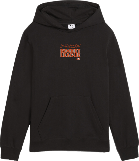 PUMA x ROCKET LEAGUE Youth Hoodie