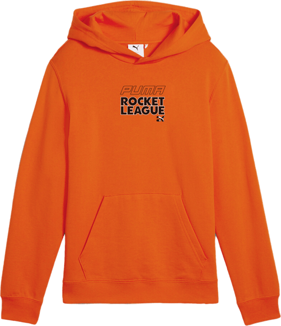 PUMA x ROCKET LEAGUE Youth Hoodie