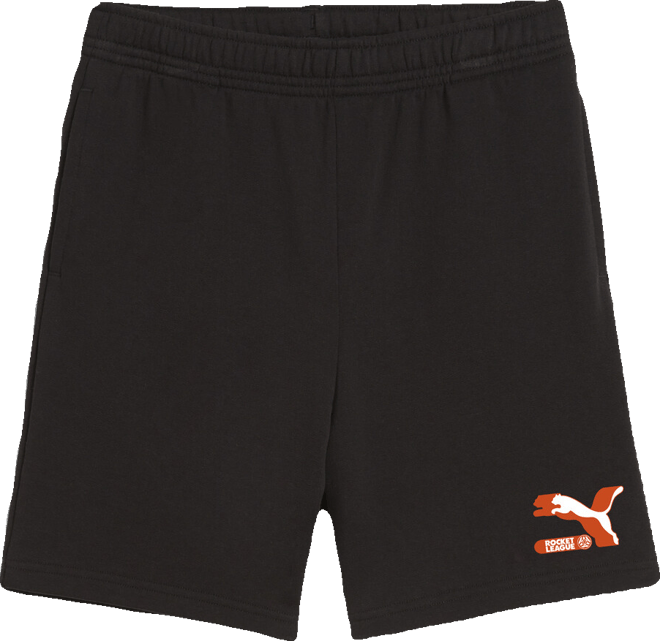 PUMA x ROCKET LEAGUE Youth Shorts