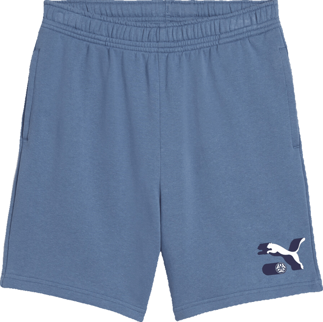 PUMA x ROCKET LEAGUE Youth Shorts