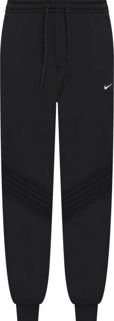 ナイキ サーマ スフィア メンズ Therma-FIT 撥水 ウィンタライズド フィットネス ジョガーパンツ