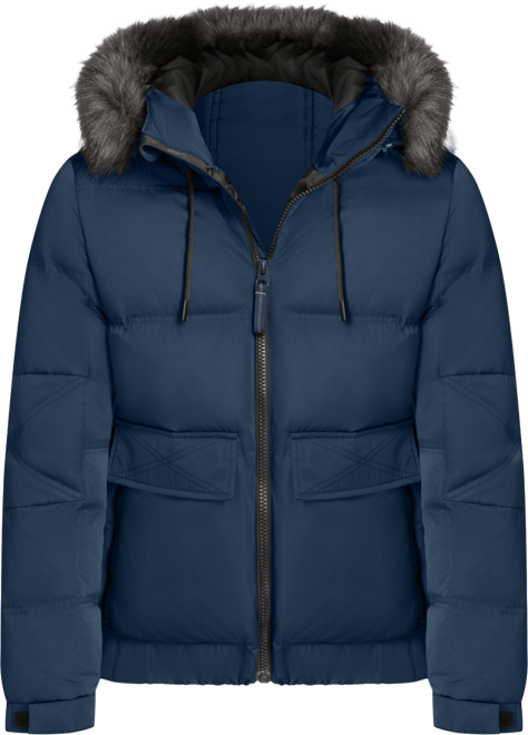 Men's Lithgow Puffer Jacket