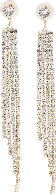 Women's Dangling Drop Earrings