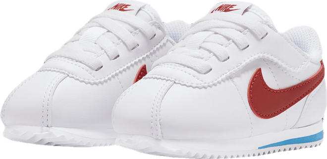 Nike Cortez EasyOn Baby/Toddler Shoes