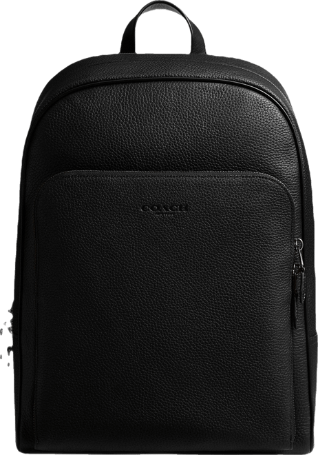 coach all terrain backpack WCS VT-Ster Coaches Backpack