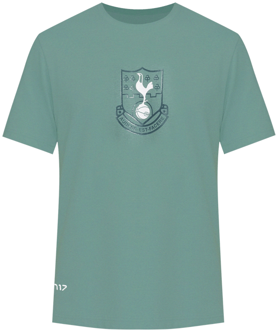 Tottenham Hotspur Heritage T-shirt Nike Football pour homme