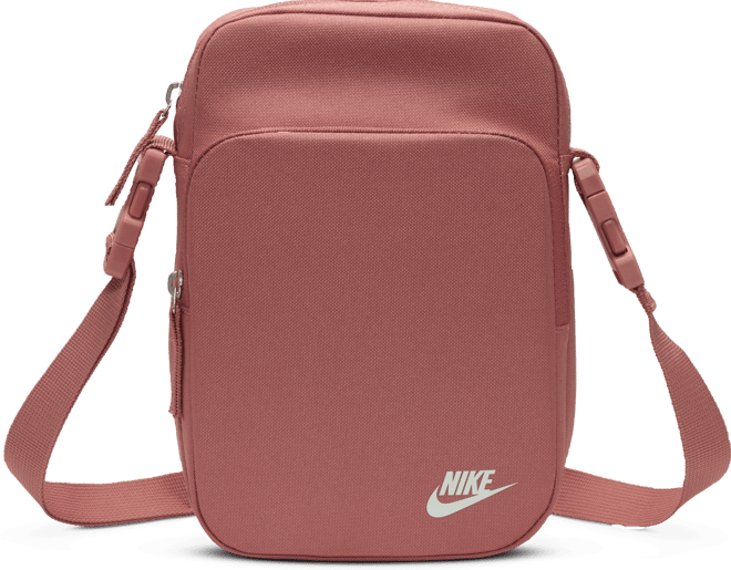 Nike Heritage Crossbody Bag (4L)
