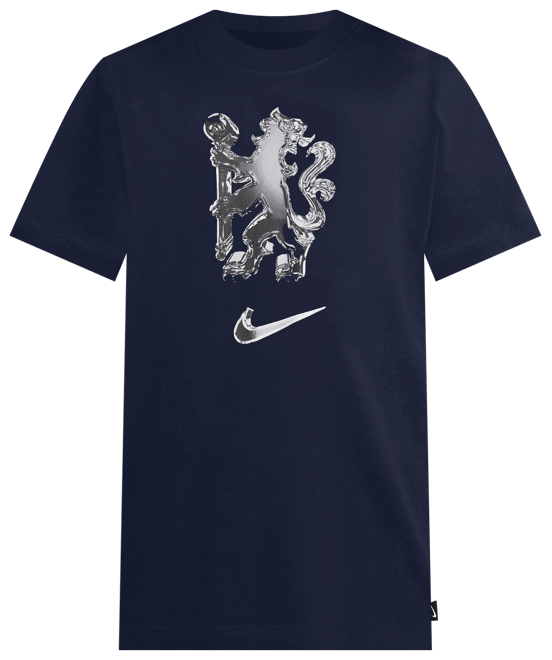 Chelsea FC Men's Nike Soccer T-Shirt