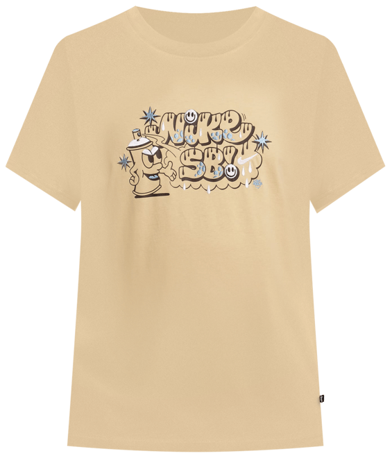 Nike SB Playera de skateboarding Max90