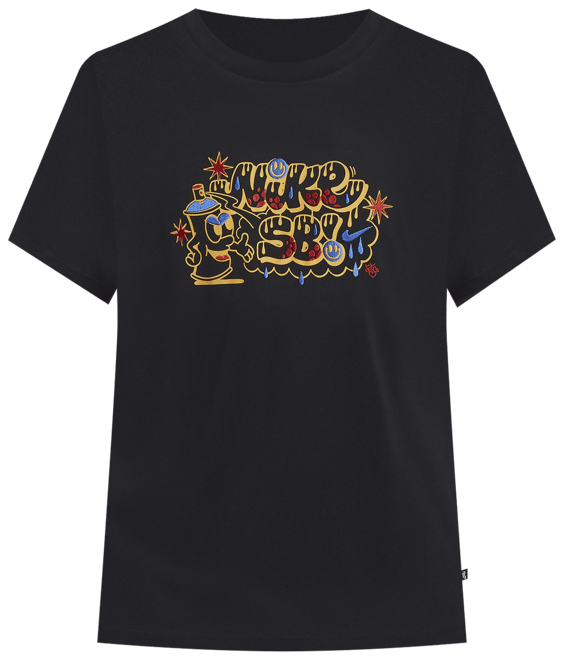 Nike SB Max90 Skate T-Shirt