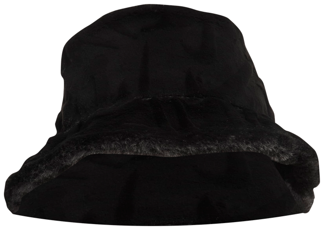 나이키 에이펙스 인조 퍼 버킷 햇