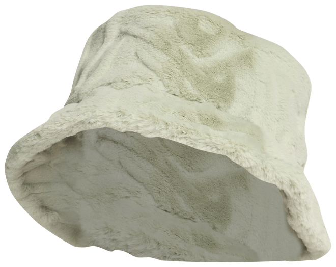 나이키 에이펙스 인조 퍼 버킷 햇