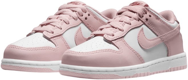 Nike Dunk Low Little Kids' Shoes