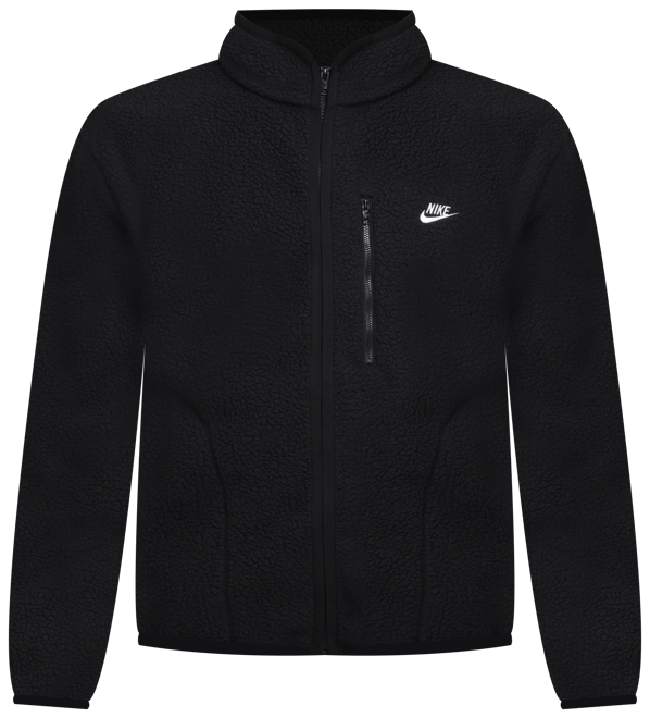 Nike Sportswear Club Men's Fleece Jacket