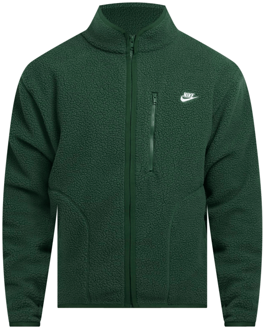 Nike Sportswear Club Men's Fleece Jacket