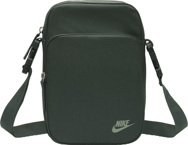 Nike Heritage Crossbody Bag (4L)