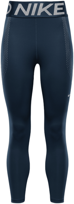 Nike Pro Sculpt Women's High-Waisted 7/8 Leggings