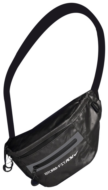 Nike Pro Storm-FIT ADV Cross-Body Bag (6L)