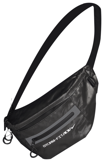 Nike Pro Storm-FIT ADV Cross-Body Bag (6L)