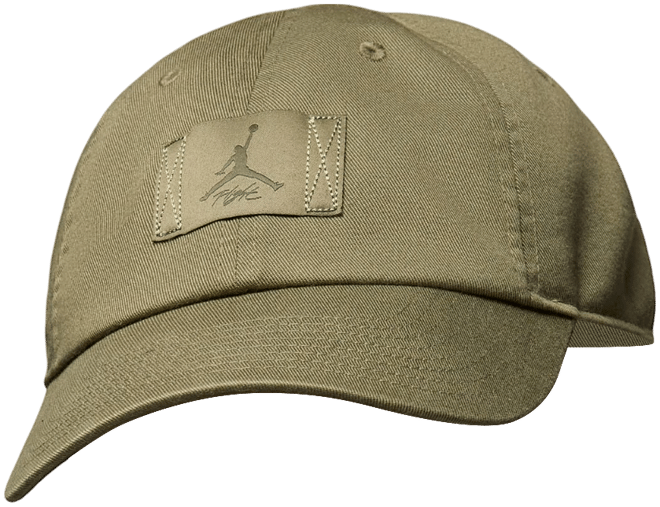 Jordan Club Cap Adjustable Hat