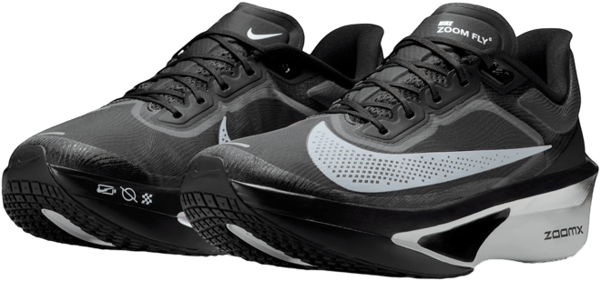 Nike Zoom Fly 6 Konkurrenceløbesko til vej til mænd