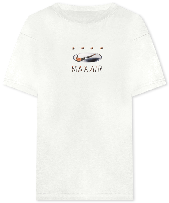 Nike Sportswear Playera Max90 para hombre