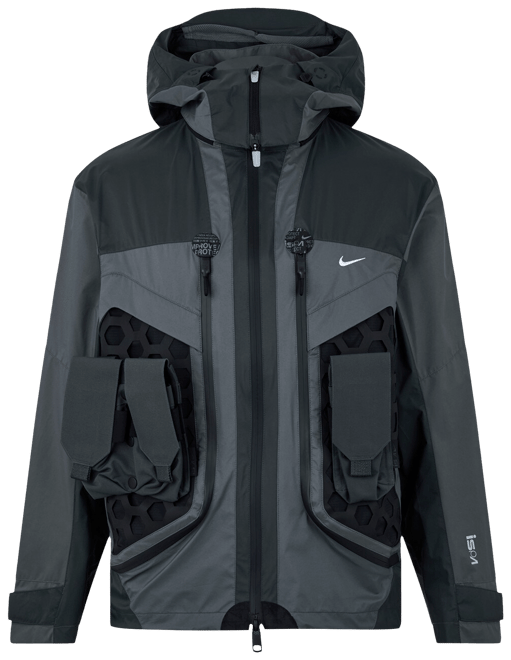 Nike ISPA Butterfly Jacket