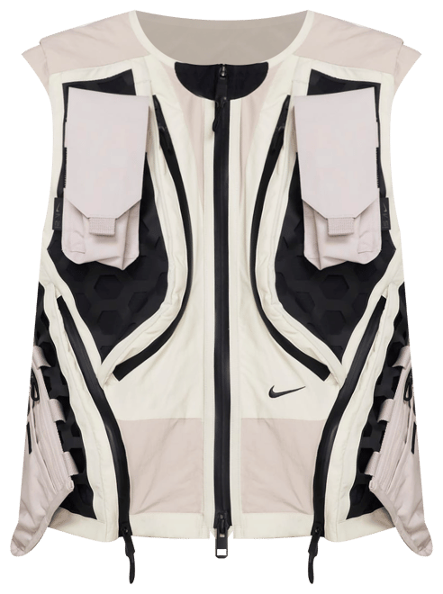 Nike ISPA Mille Vest