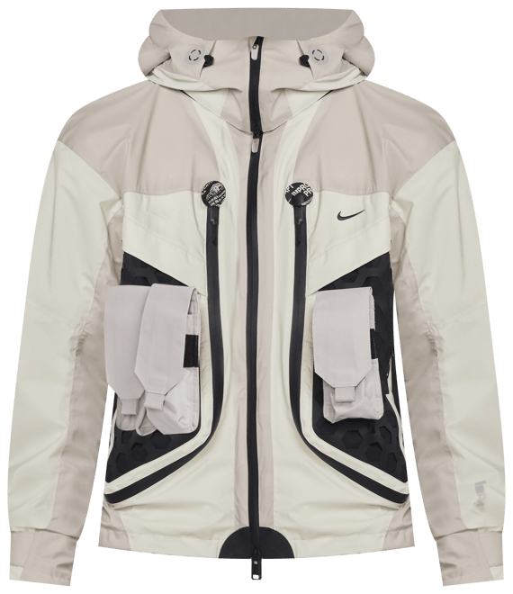 Nike ISPA Chaqueta Mariposa