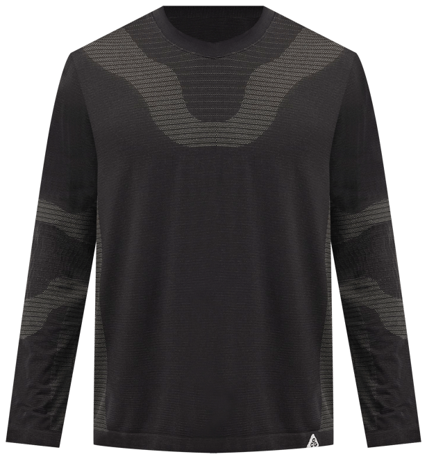 Nike ACG "Delta River" Ropa interior deportiva de manga larga Dri-FIT ADV