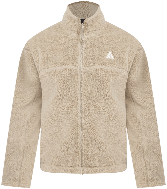 Nike ACG "Canwell Glacier" Men's Therma-FIT ADV Windproof Jacket