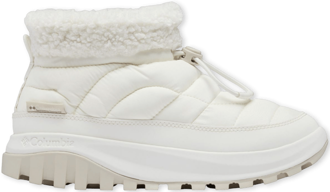 Columbia Adult Omni-Heat Mountain Range Over the Calf Ski Socks