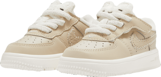 Nike Force 1 Low SE EasyOn Baby/Toddler Shoes