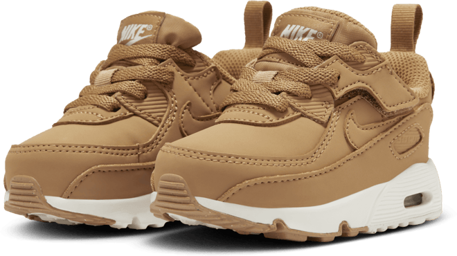 Nike Air Max 90 EasyOn Baby/Toddler Shoes