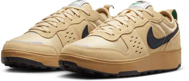 Nike C1TY "Brownstone" Tenis para niños grandes