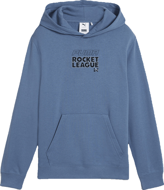 PUMA x ROCKET LEAGUE Youth Hoodie