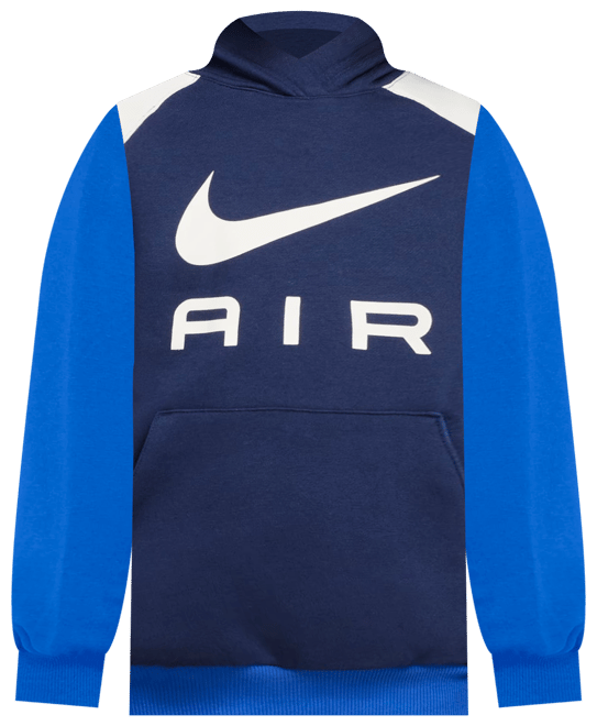 Nike Air Big Kids' Pullover Hoodie