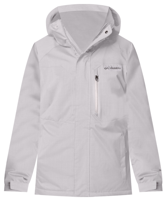 Men's Alpine Action II Jacket | Columbia