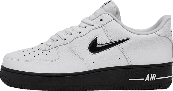 Men's Nike Air Force 1 Low Jewel Casual Shoes | Finish Line
