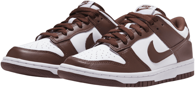 Nike Dunk Low Tenis para niños grandes