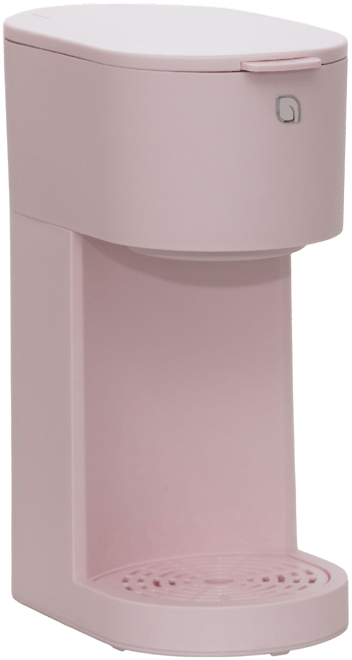 Compact Single Serve Coffee Maker