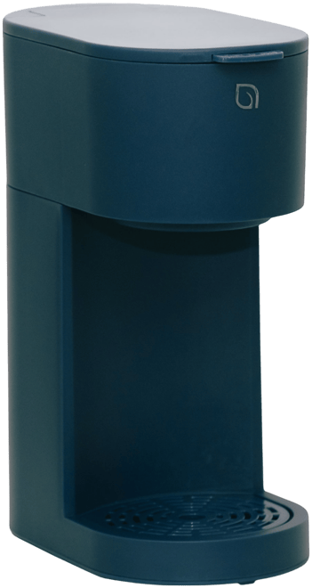 Compact Single Serve Coffee Maker