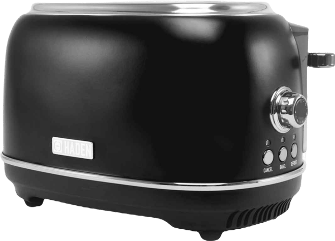 Heritage 2-Slice Wide Slot Toaster