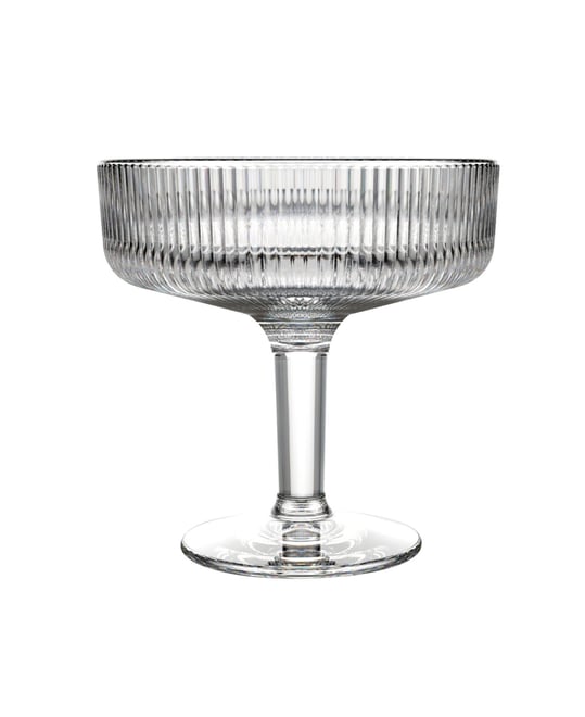 Alice Dessert and Champagne Coupes,&nbsp;Set of 6
