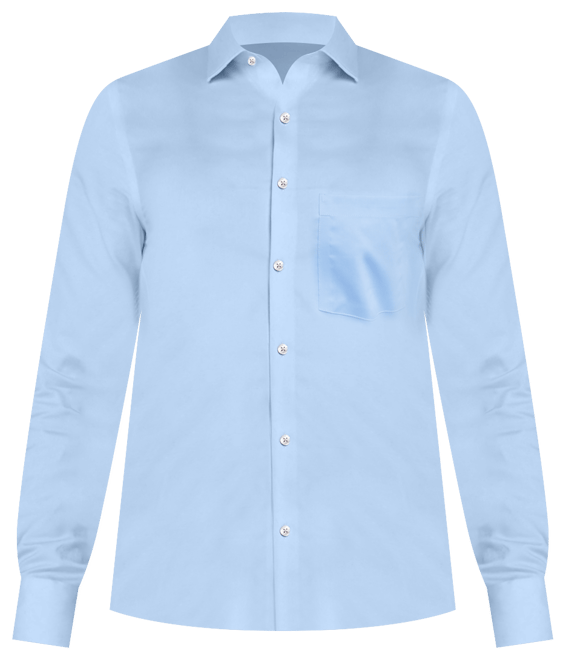 Men's Regular-Fit Ultraflex Dress Shirt