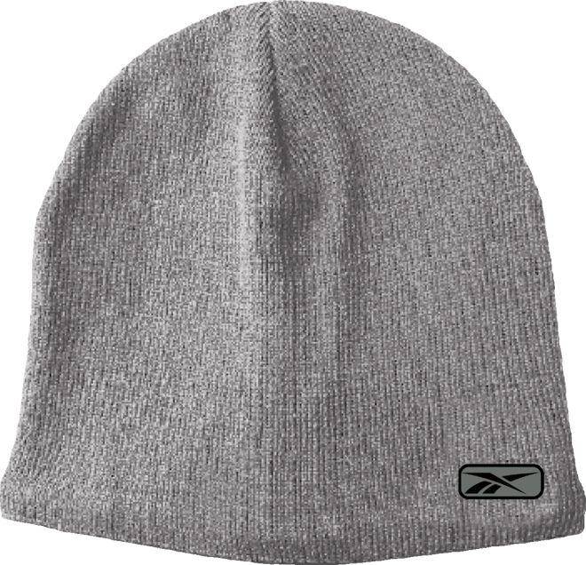 Reebok Men s Logo Beanie Macy s